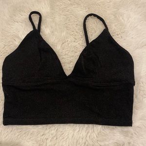 black urban outfitters tank